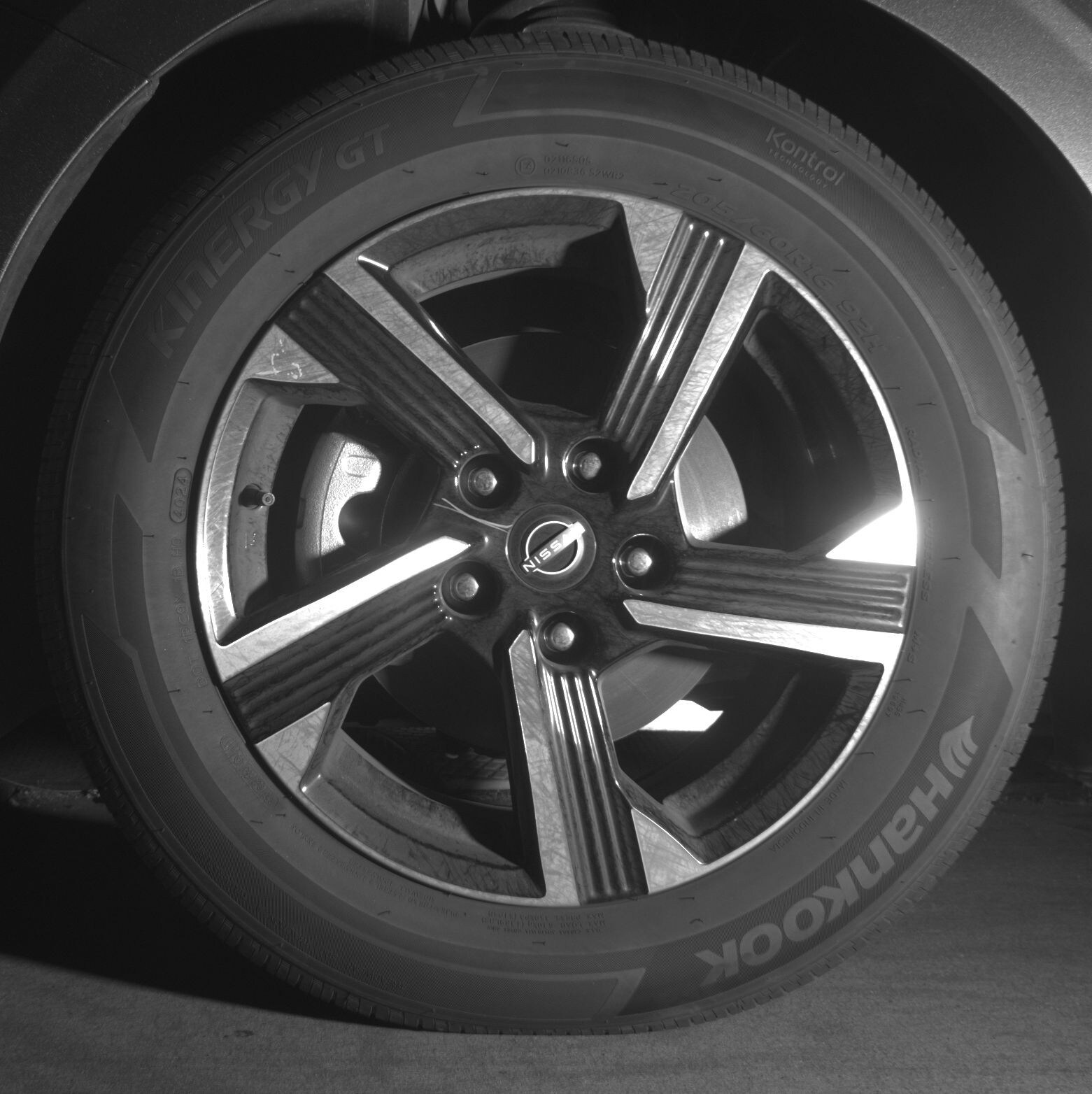 Thumbnail: 2025 Nissan Sentra - 9