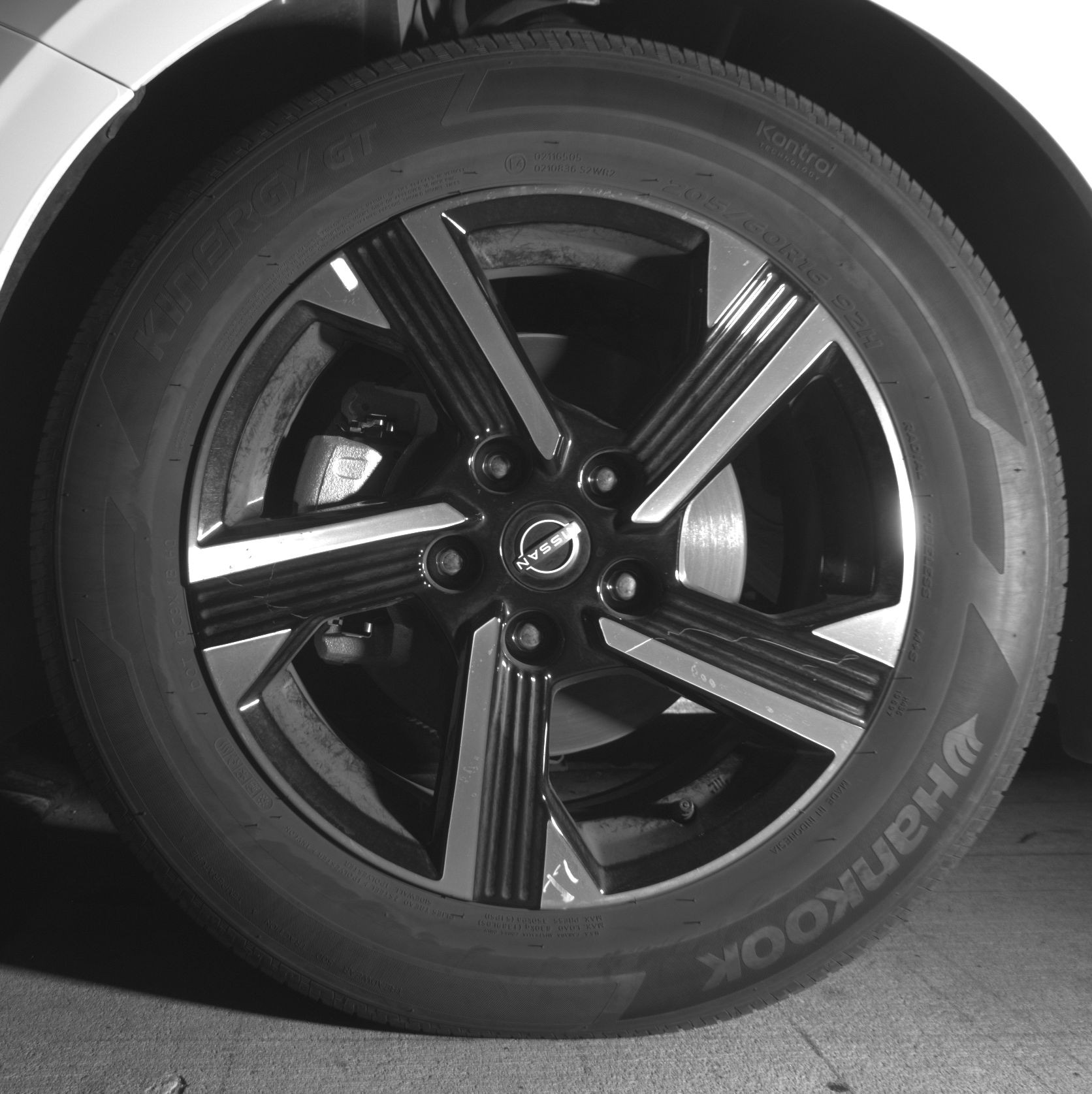 Thumbnail: 2025 Nissan Sentra - 9