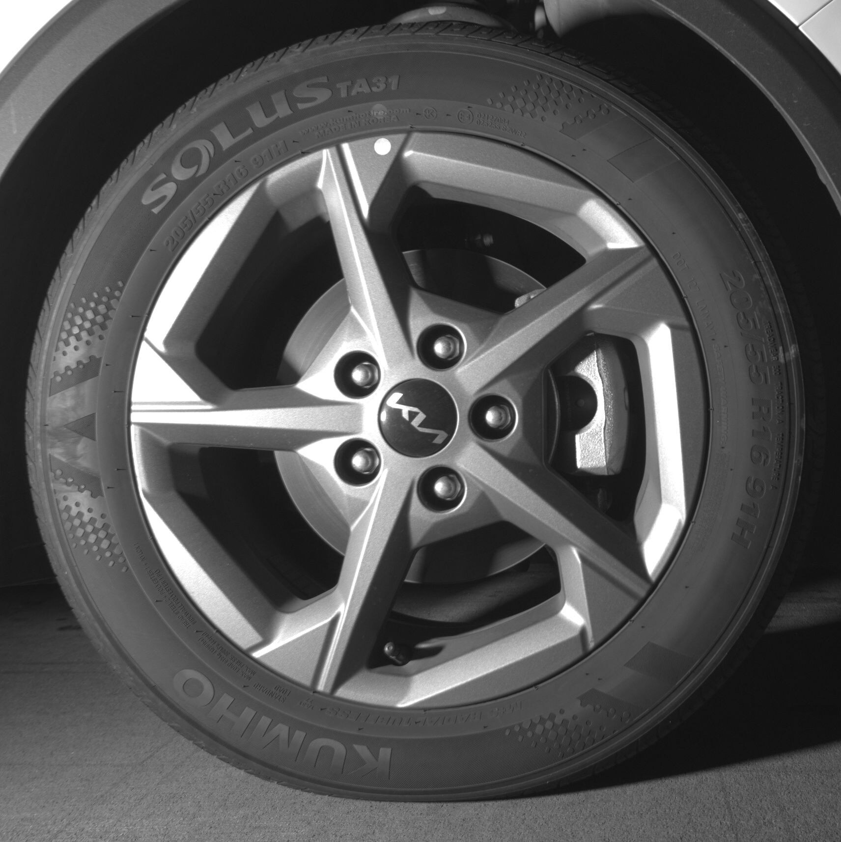 Thumbnail: 2025 Kia K4 - 10