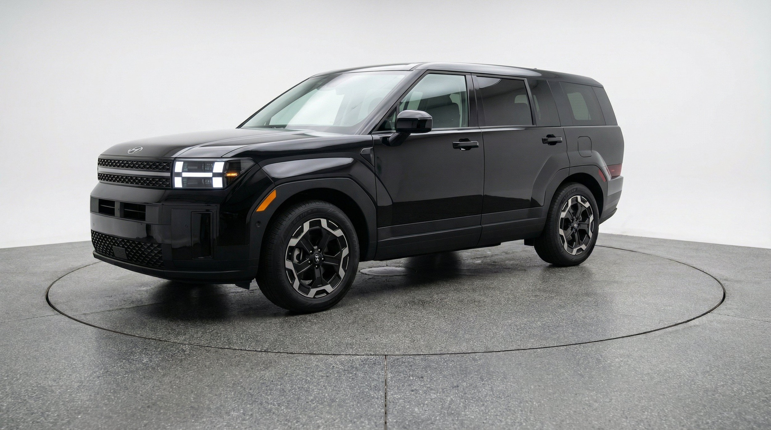 Thumbnail: 2026 Hyundai Santa Fe - 3