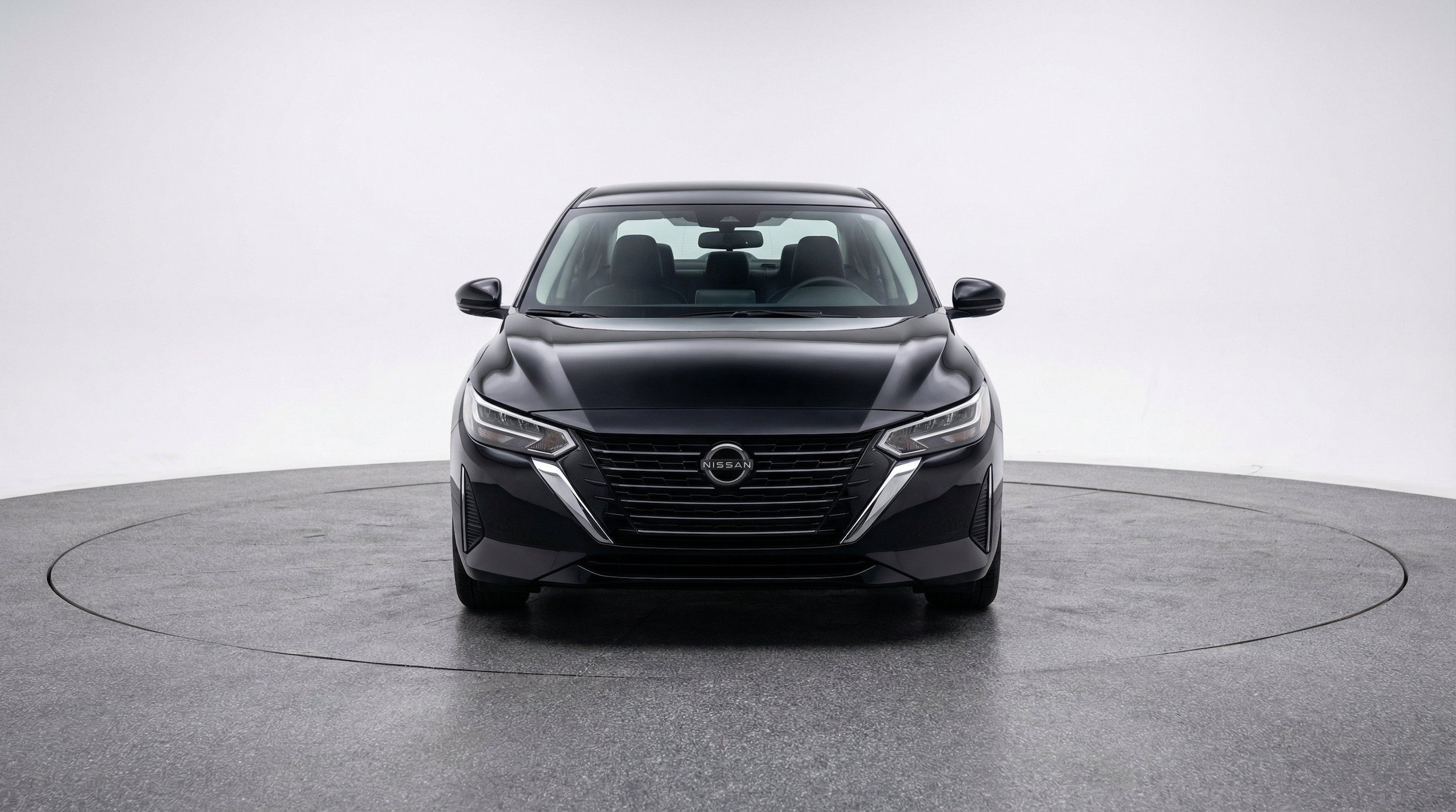 Thumbnail: 2025 Nissan Sentra - 2