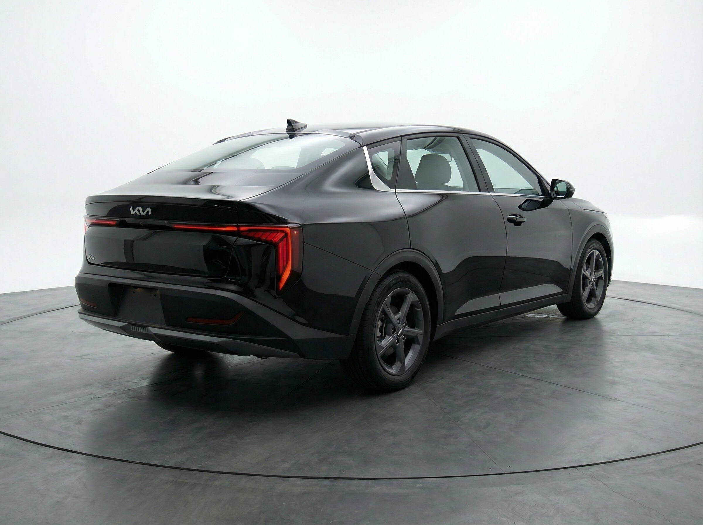 Thumbnail: 2025 Kia K4 - 7