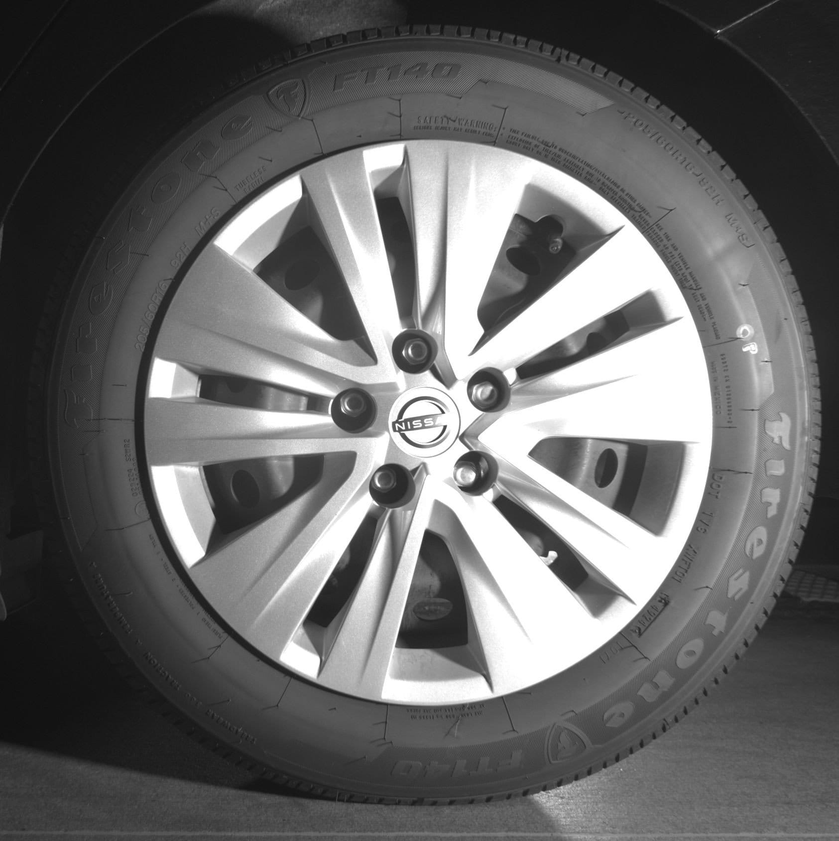Thumbnail: 2025 Nissan Sentra - 14