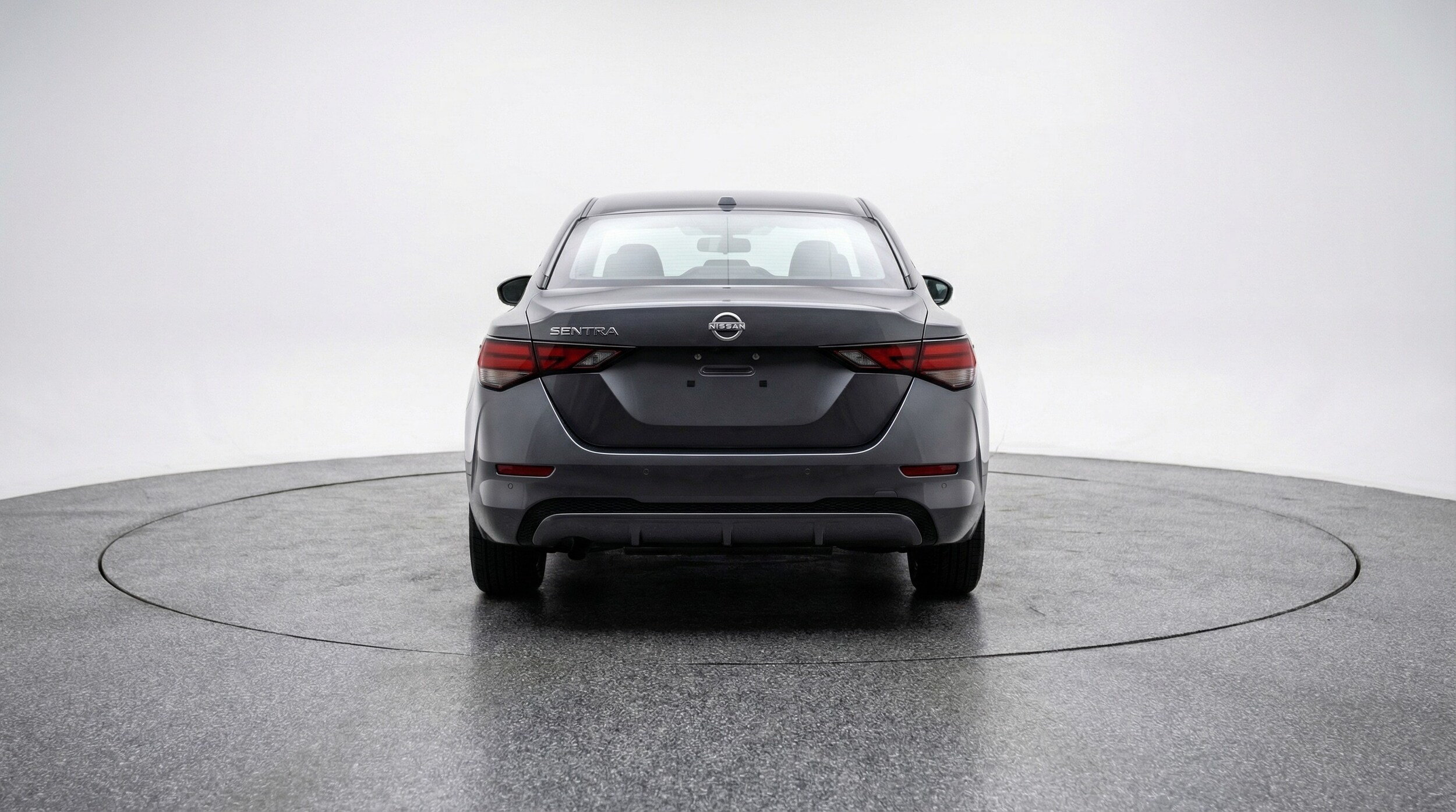 Thumbnail: 2025 Nissan Sentra - 6