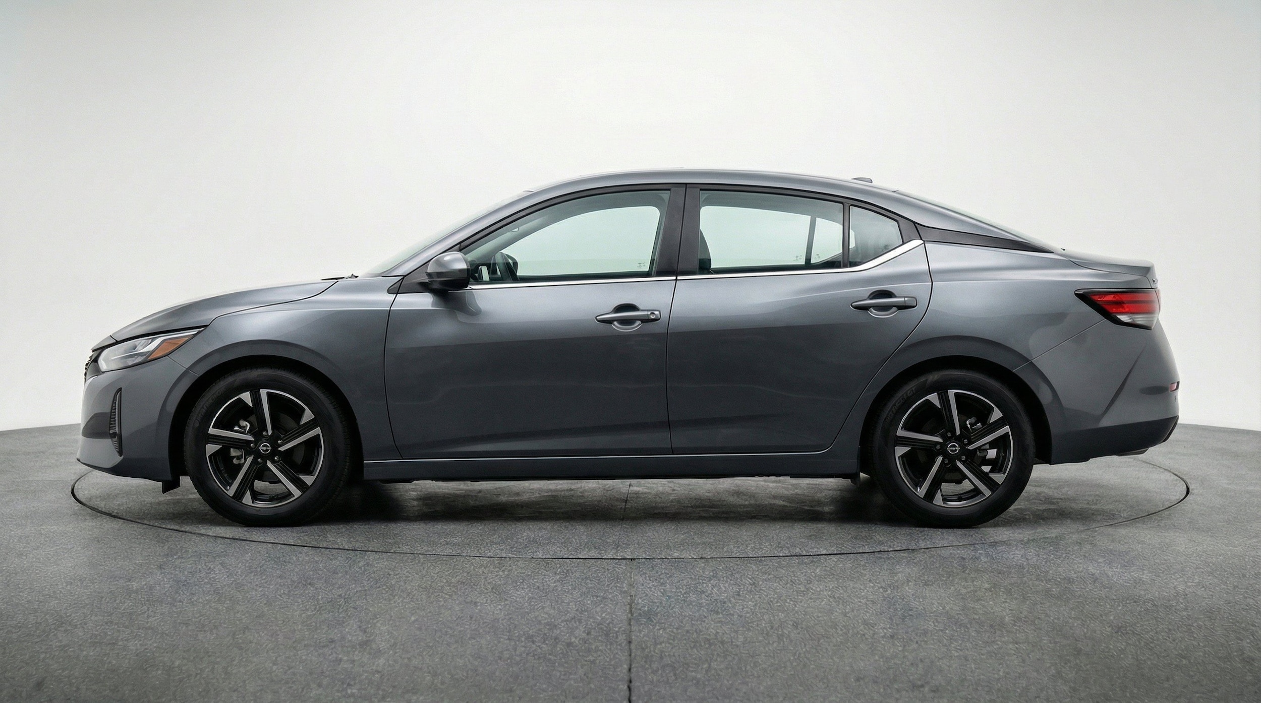 Thumbnail: 2025 Nissan Sentra - 5