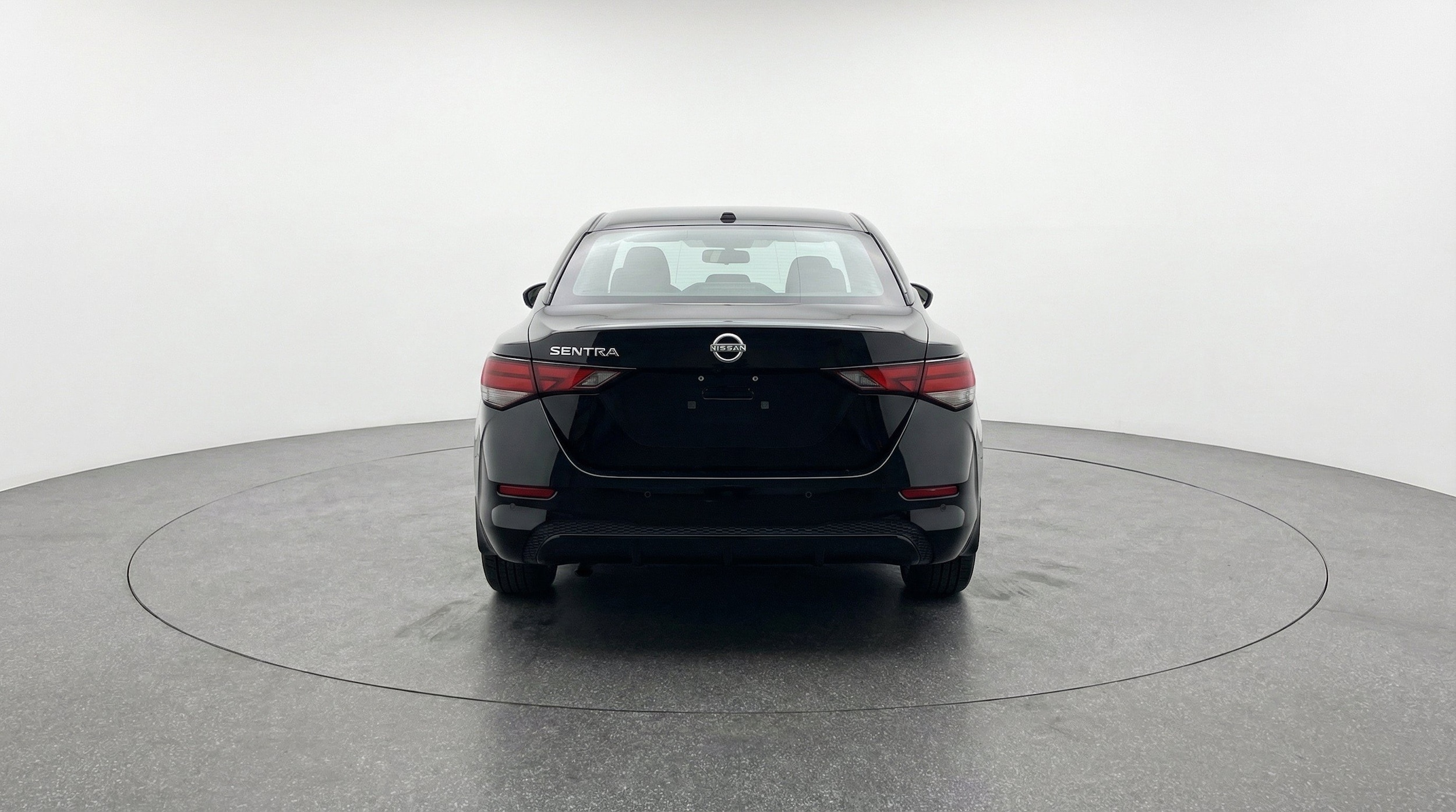 Thumbnail: 2025 Nissan Sentra - 7