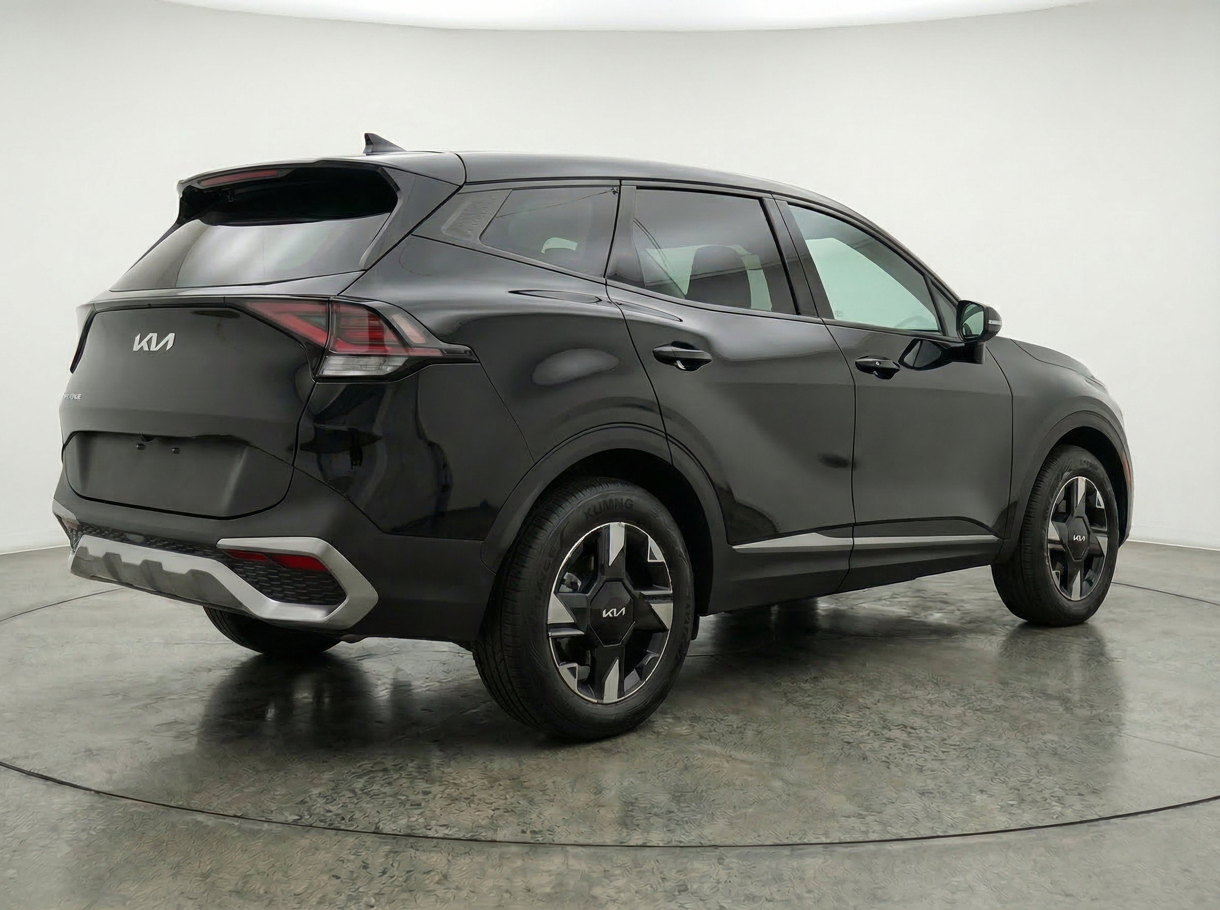 Thumbnail: 2026 Kia Sportage - 9