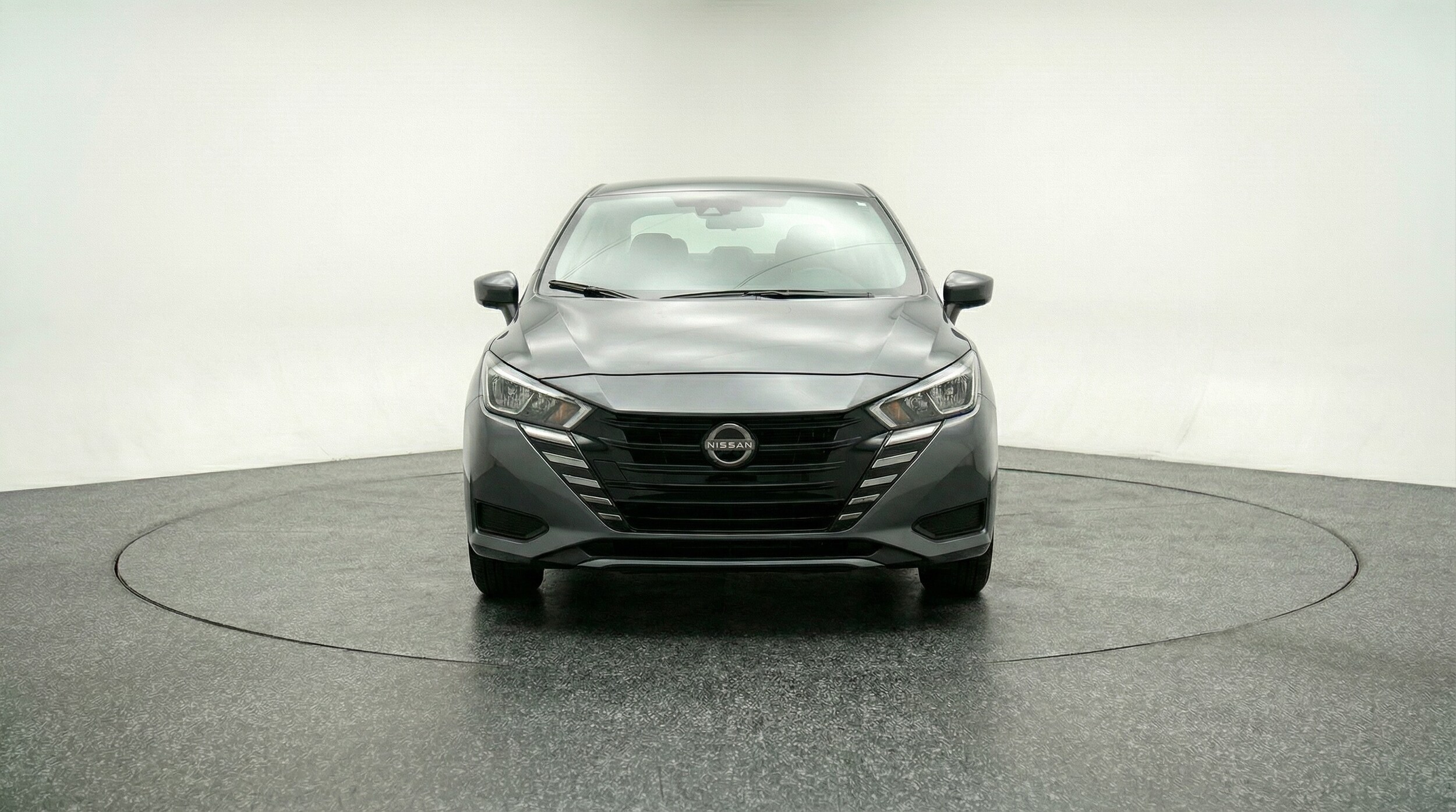 Thumbnail: 2025 Nissan Versa - 2