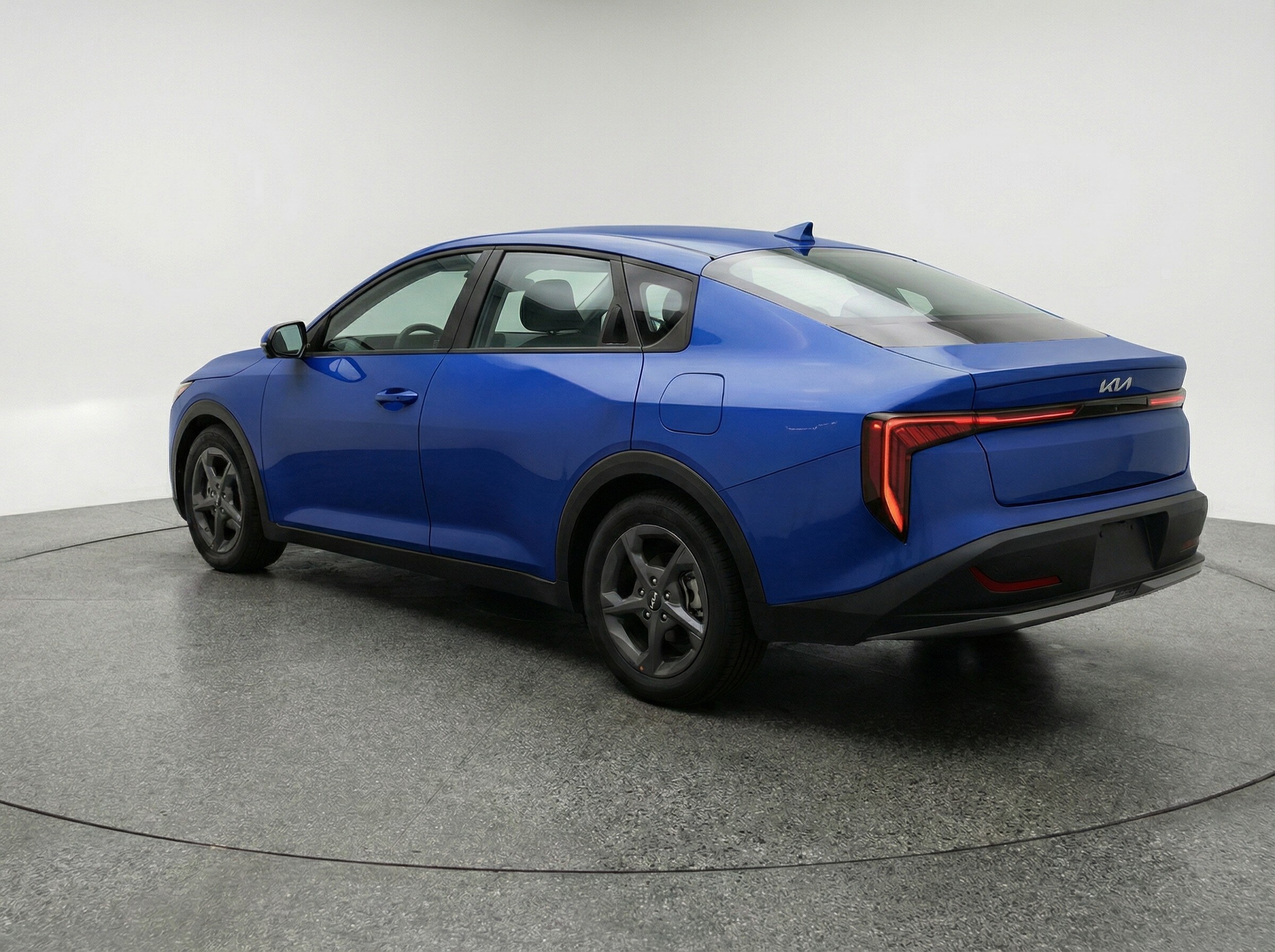 Thumbnail: 2025 Kia K4 - 5