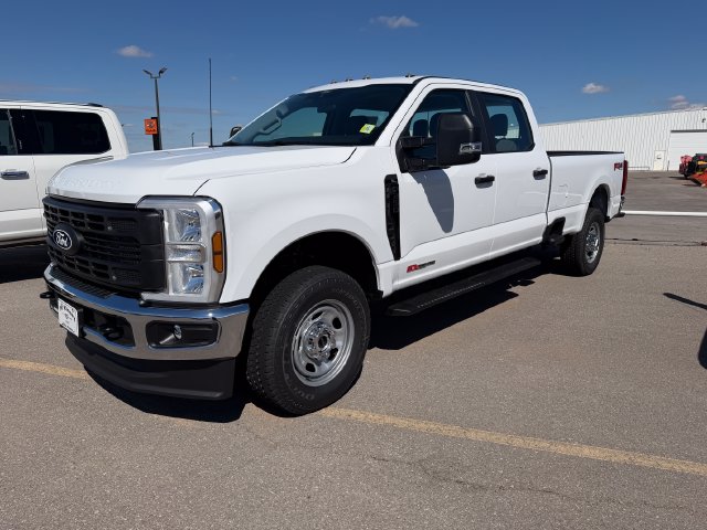 2027 Ford F-350 Truck Crew Cab