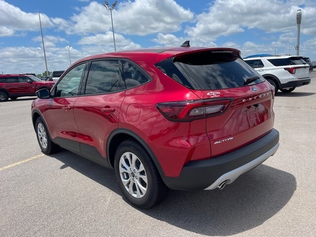 2025 Ford Escape Active photo 4