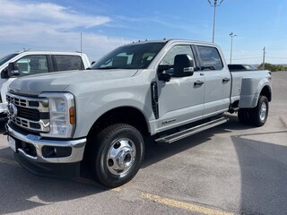 2026 Ford F-350 Truck Crew Cab