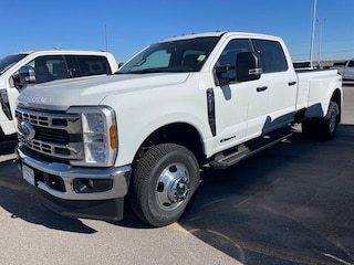2026 Ford F-350 Truck Crew Cab