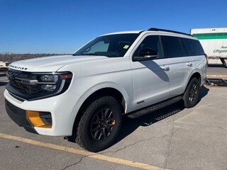 2026 Ford Expedition Tremor SUV