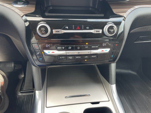 2021 Ford Explorer Limited - Photo 16