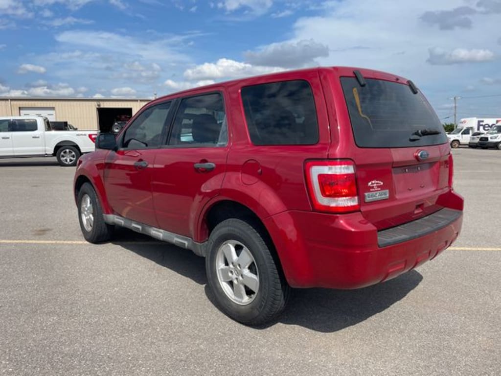 Used 2011 Ford Escape XLS SUV
