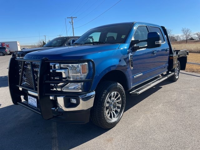 2022 Ford F-250 Base's photo
