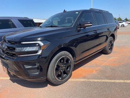 2024 Ford Expedition Limited SUV
