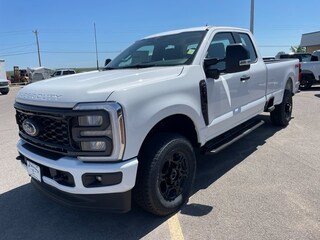 2025 Ford F-350 Truck Super Cab