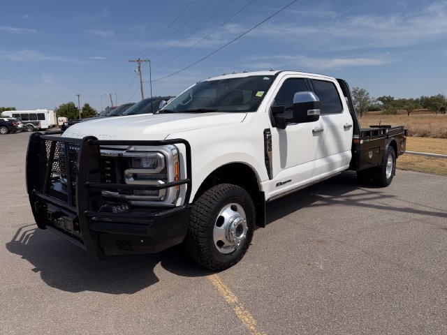 2023 Ford F-350 Super Duty