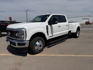 2026 Ford F-350 Truck Crew Cab