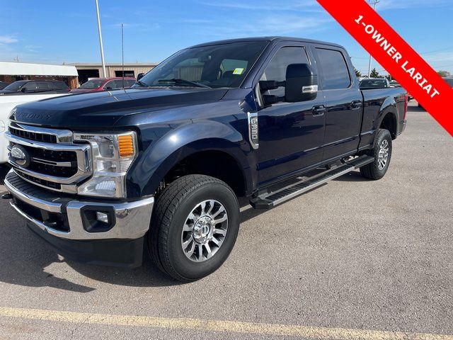 2022 Ford F-350 Super Duty Lariat