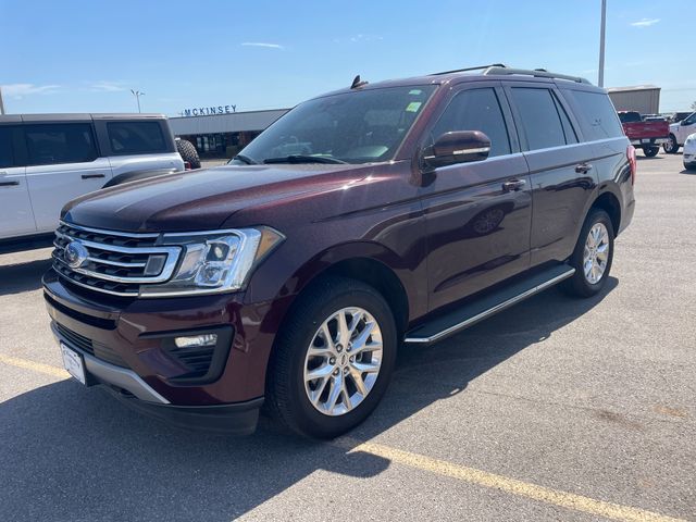 2020 Ford Expedition XLT 4x4's photo