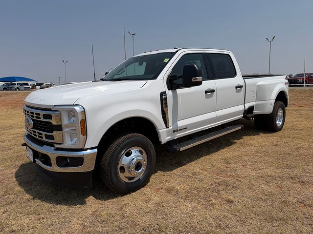 2026 Ford F-350 Super Duty