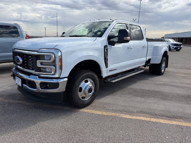2026 Ford F-350 Super Duty