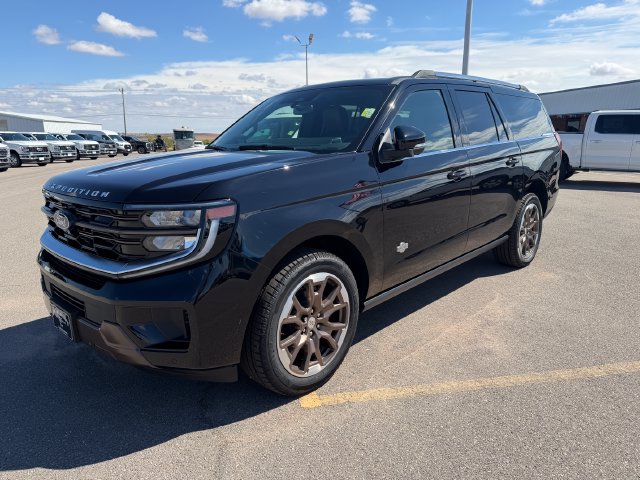  Ford Expedition Max