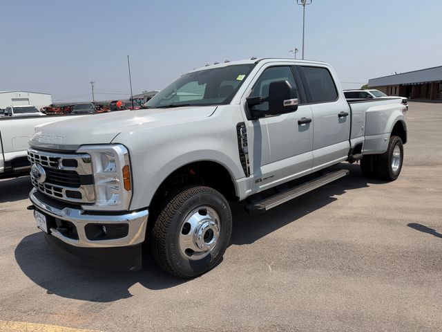 2026 Ford F-350 Super Duty