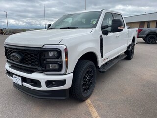 2025 Ford F-250 Truck Crew Cab