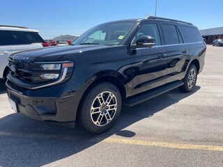 2026 Ford Expedition Max Active SUV