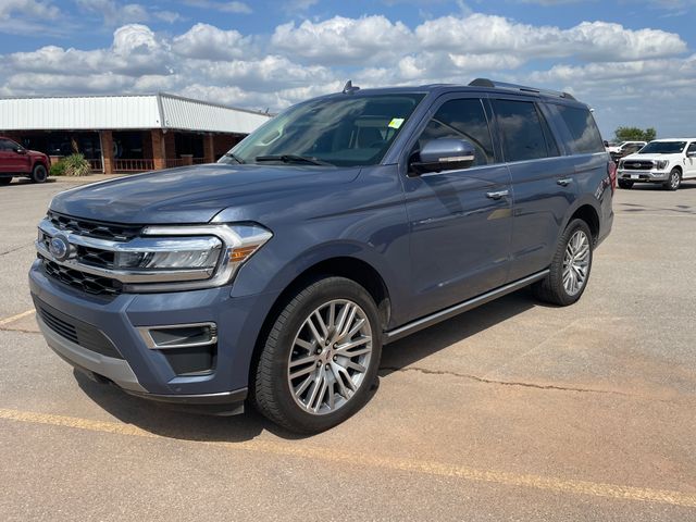 2023 Lincoln Navigator Black Label L 4WD's photo