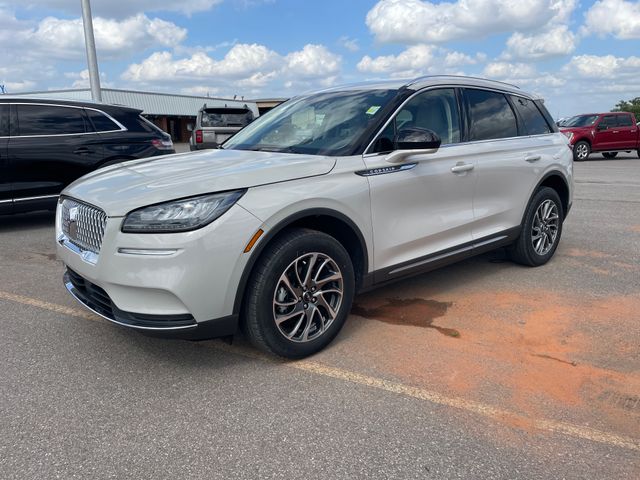 2022 Lincoln Corsair FWD's photo