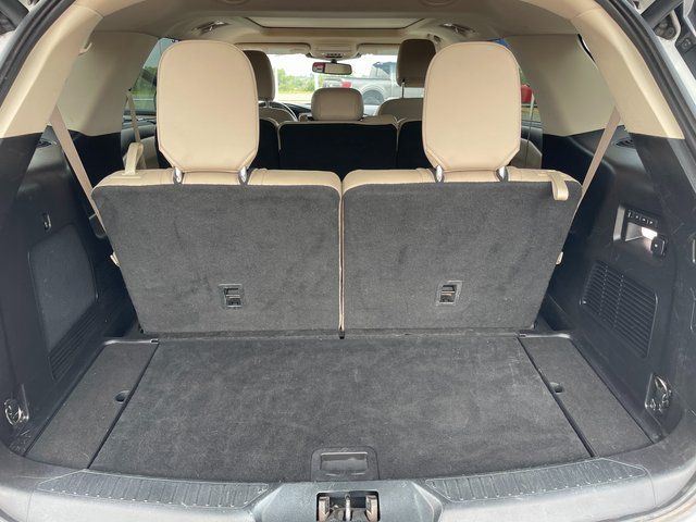 2021 Ford Explorer Limited - Photo 24