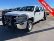  Chevrolet Silverado 2500HD