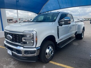 2025 Ford F-350 Truck Crew Cab