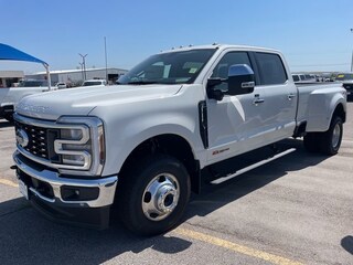 2025 Ford F-350 Truck Crew Cab