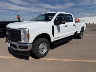 2027 Ford F-350 Truck Crew Cab