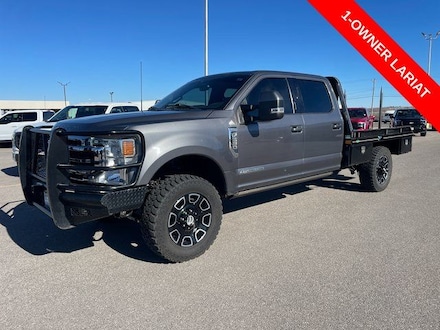 2022 Ford F-250 Truck Crew Cab