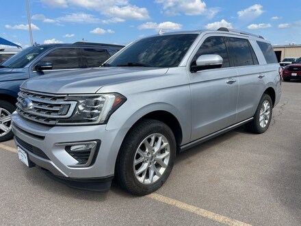 2019 Ford Expedition Limited SUV