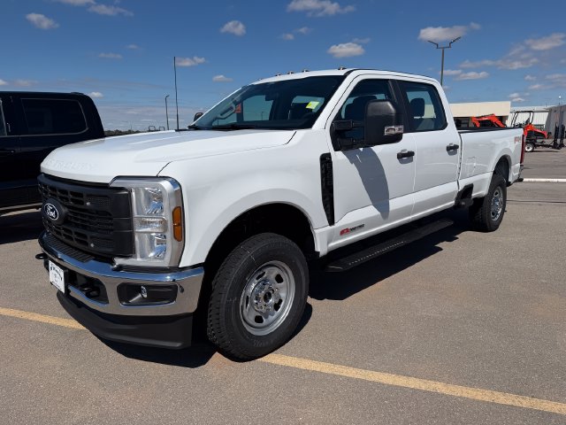 2027 Ford F-350 Super Duty