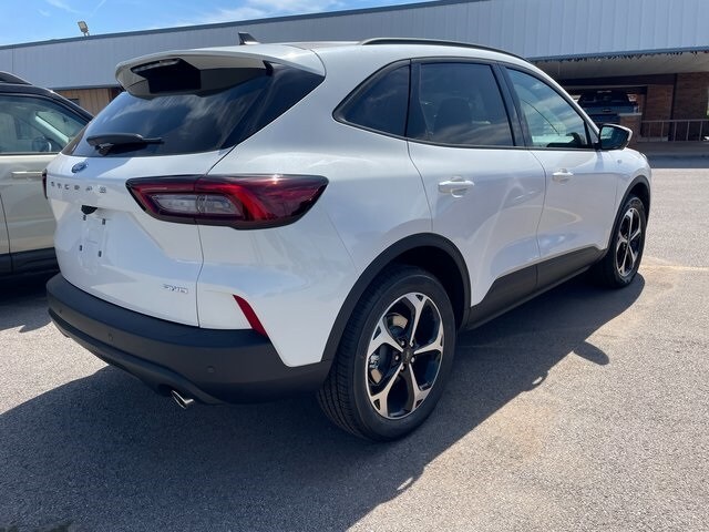 2025 Ford Escape ST-Line Select photo 3