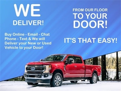 2021 Ford F-350 Super Duty Chassis Cab XLT's photo