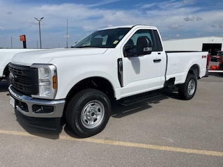 2026 Ford F-250 Truck Regular Cab