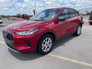 2025 Ford Escape Active SUV