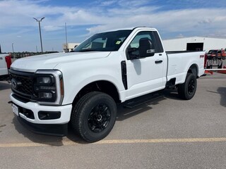 2026 Ford F-350 Truck Regular Cab