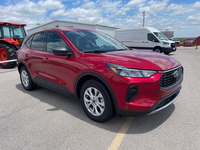 2025 Ford Escape Active photo 2