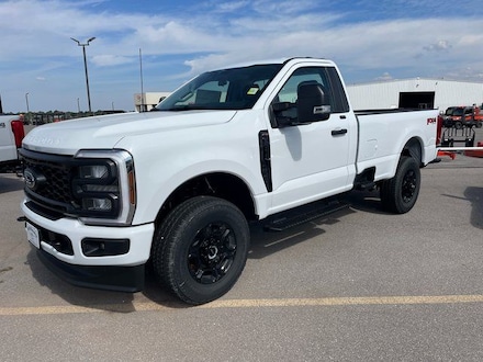 2026 Ford F-350 Truck Regular Cab